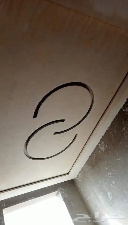 فني ديكور جبس مغربي 0
