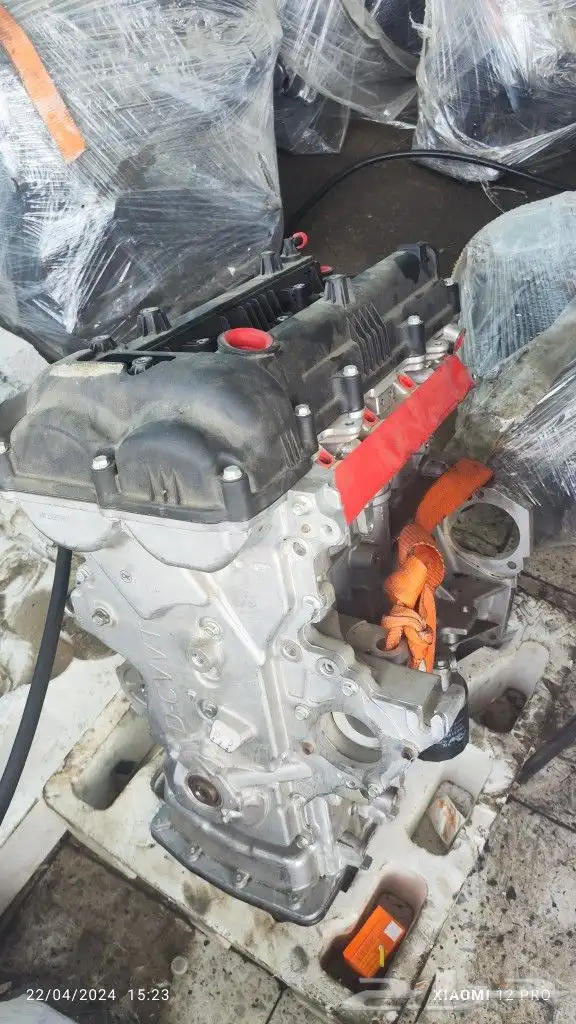 م مكاين سوناته النتره اكسنت (مركز الامل) 5