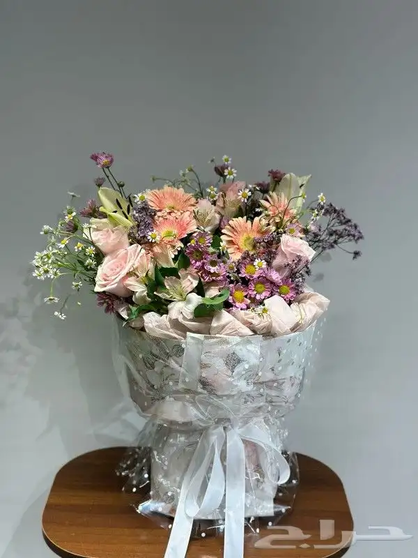 منسق ومندوب ورد الرياض هدفنا رضاكم توصيل بنفس اليوم 4