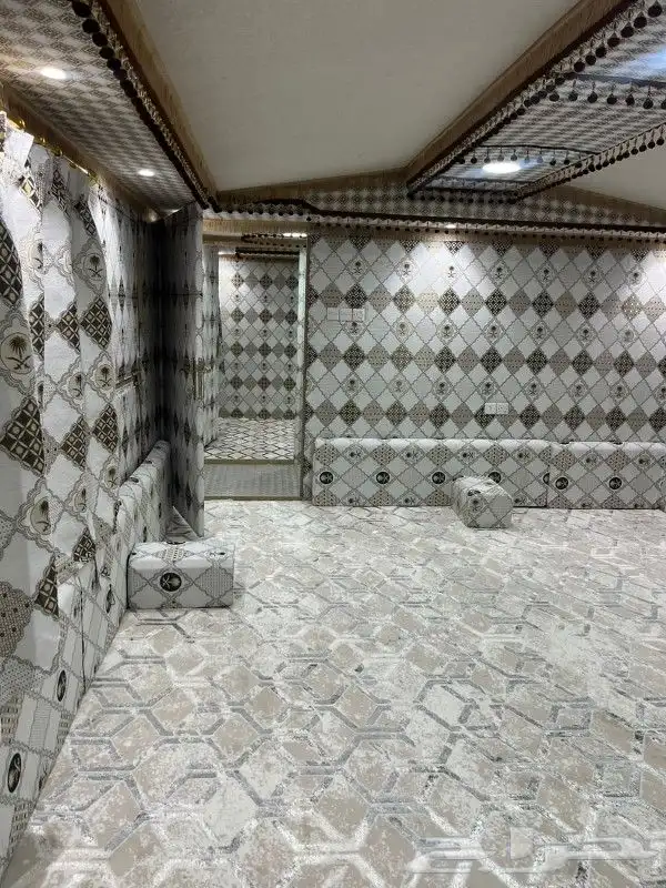 البيع غرفه شينكوكويتي شغل عريعره جديد طول13في4 13