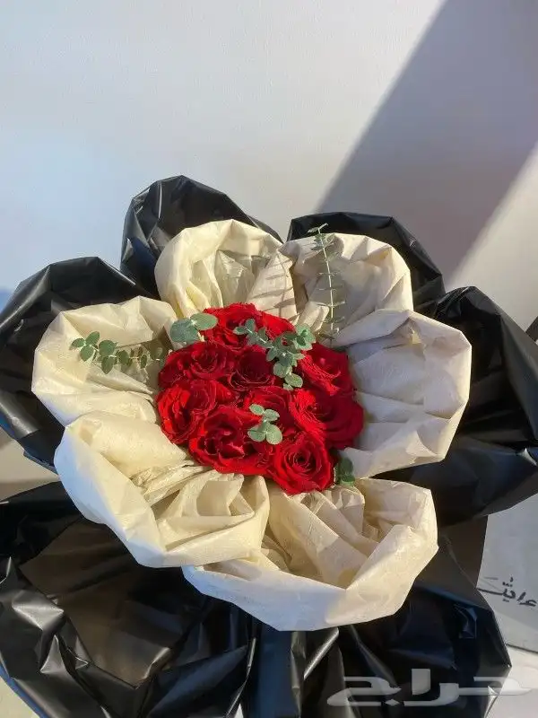 منسق ومندوب ورد الرياض هدفنا رضاكم توصيل بنفس اليوم 1