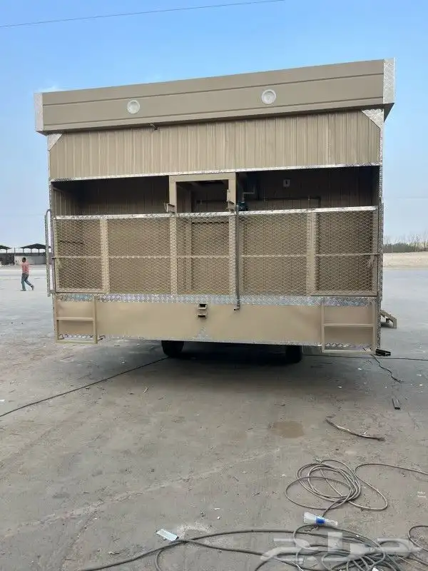 البيع غرفه شينكوكويتي شغل عريعره جديد طول13في4 8