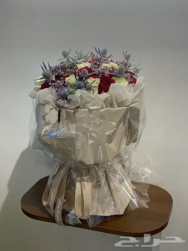 منسق ومندوب ورد الرياض هدفنا رضاكم توصيل بنفس اليوم 3