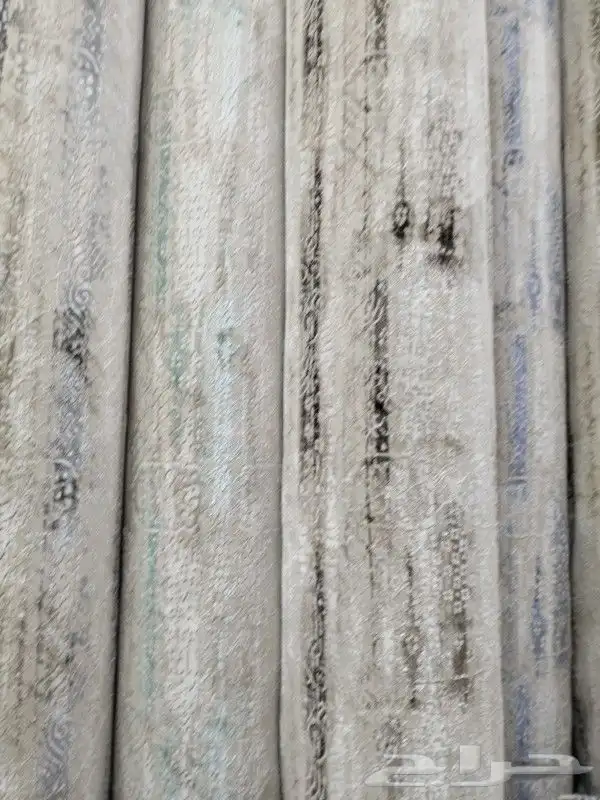 فرش تركى ساده ومشجر 6