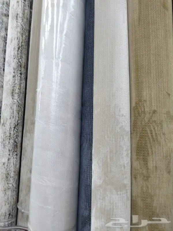 فرش تركى ساده ومشجر 5