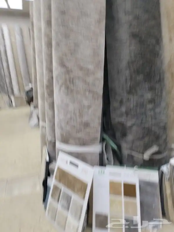 فرش تركى ساده ومشجر 7