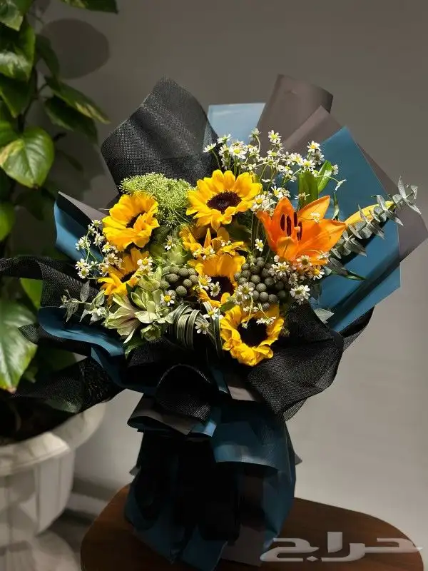 منسق ومندوب ورد الرياض هدفنا رضاكم توصيل بنفس اليوم 5