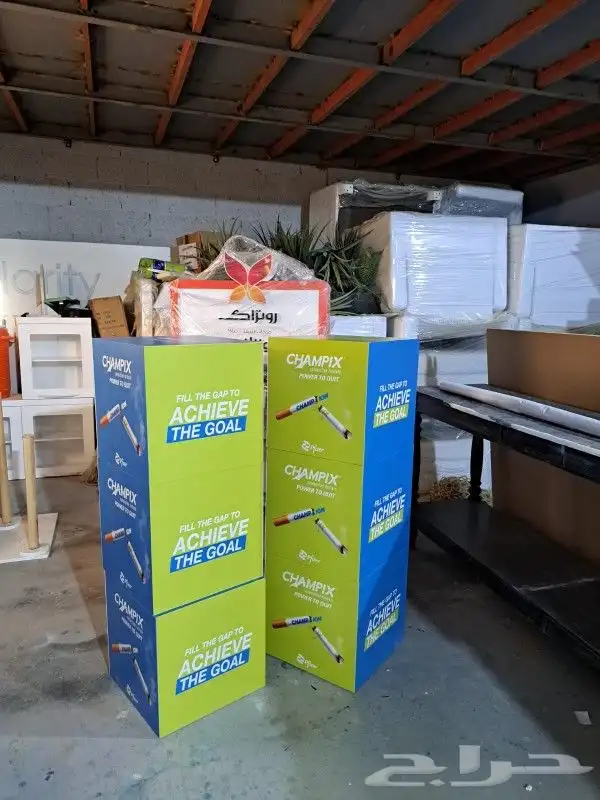 اكريلك لوحات مطبوعات استيكر بوكسات ماك زي موحد لوحات ارشادية 5