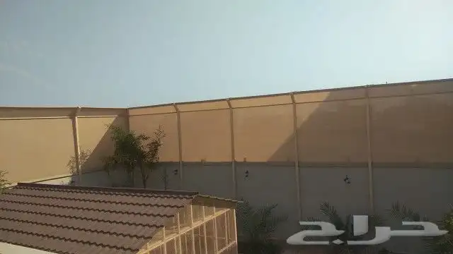 مظلات وسواتر بيوت شعر 13
