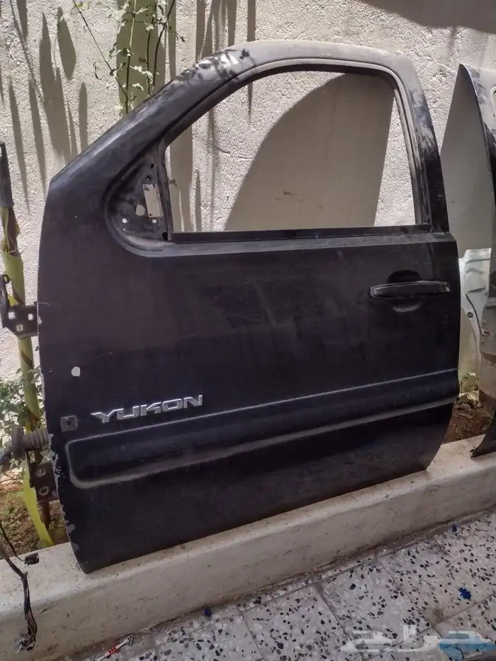 4ابوب جمس موديل 2009. يوكن 0