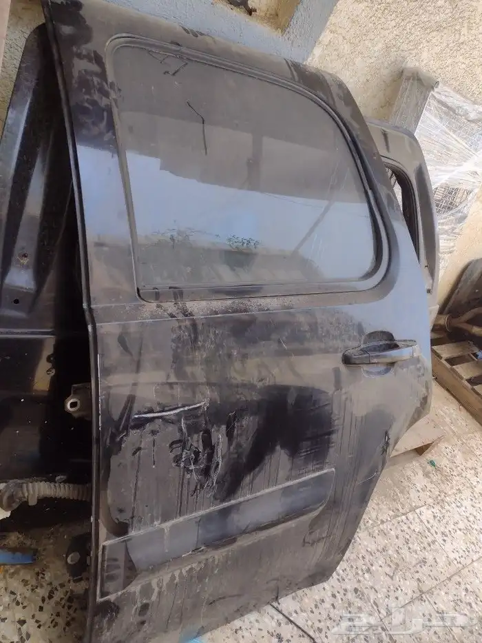 4ابوب جمس موديل 2009. يوكن 6