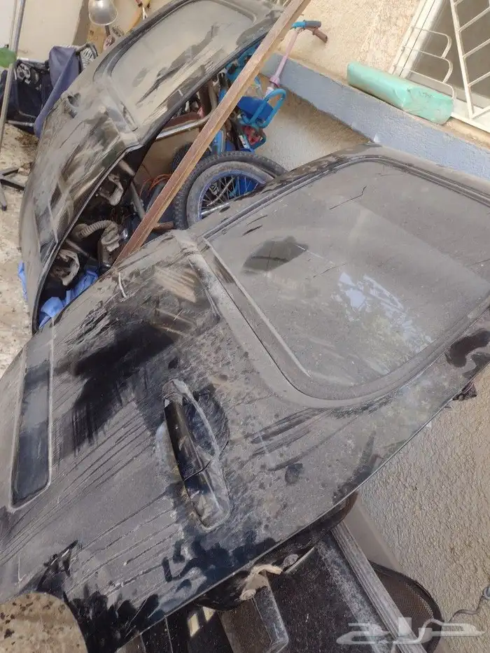 4ابوب جمس موديل 2009. يوكن 2