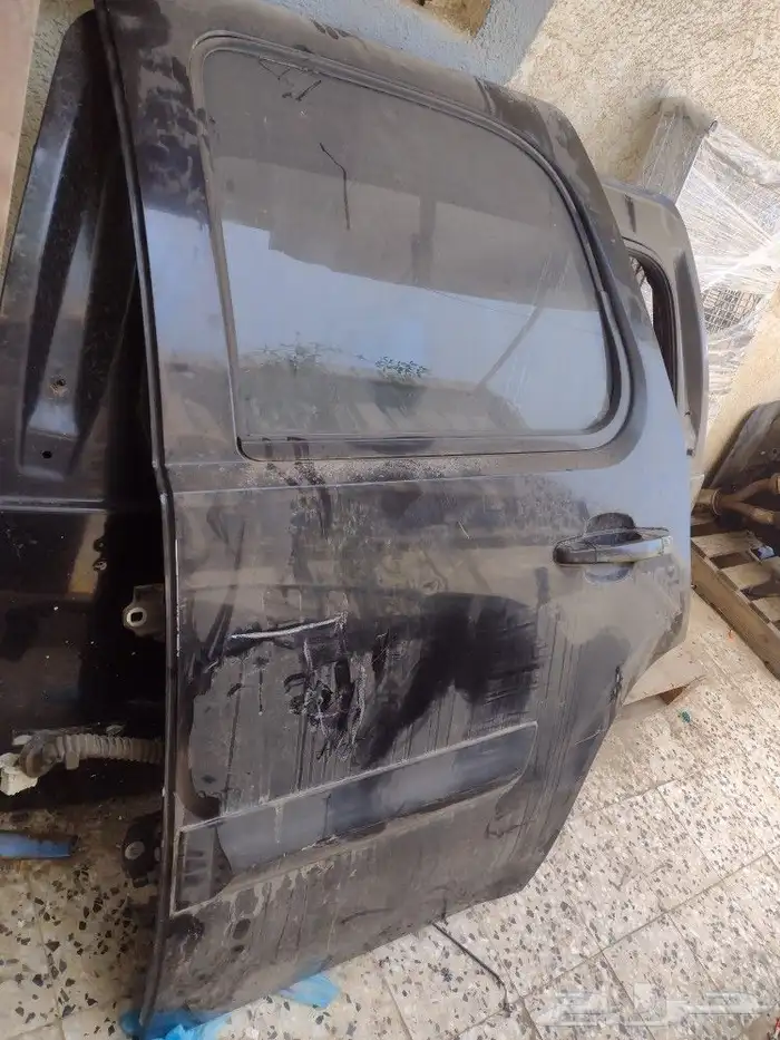 4ابوب جمس موديل 2009. يوكن 4