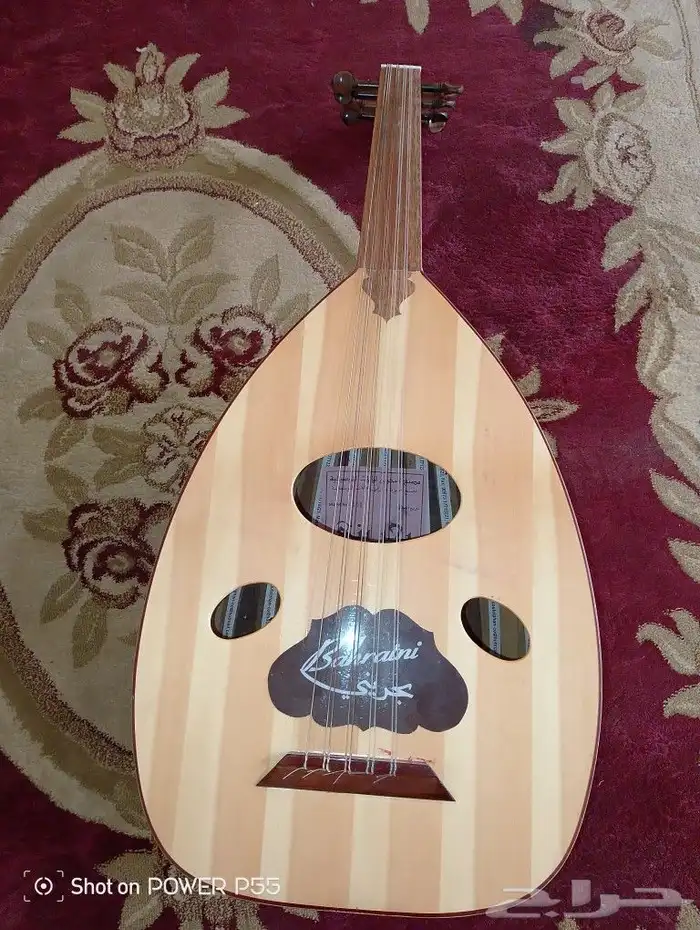 عود بحريني 2