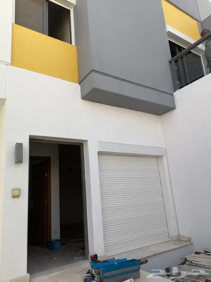 مؤسسة أبواب كوم للشتر الاتوماتيكية والأبواب الاتوماتيكية 5