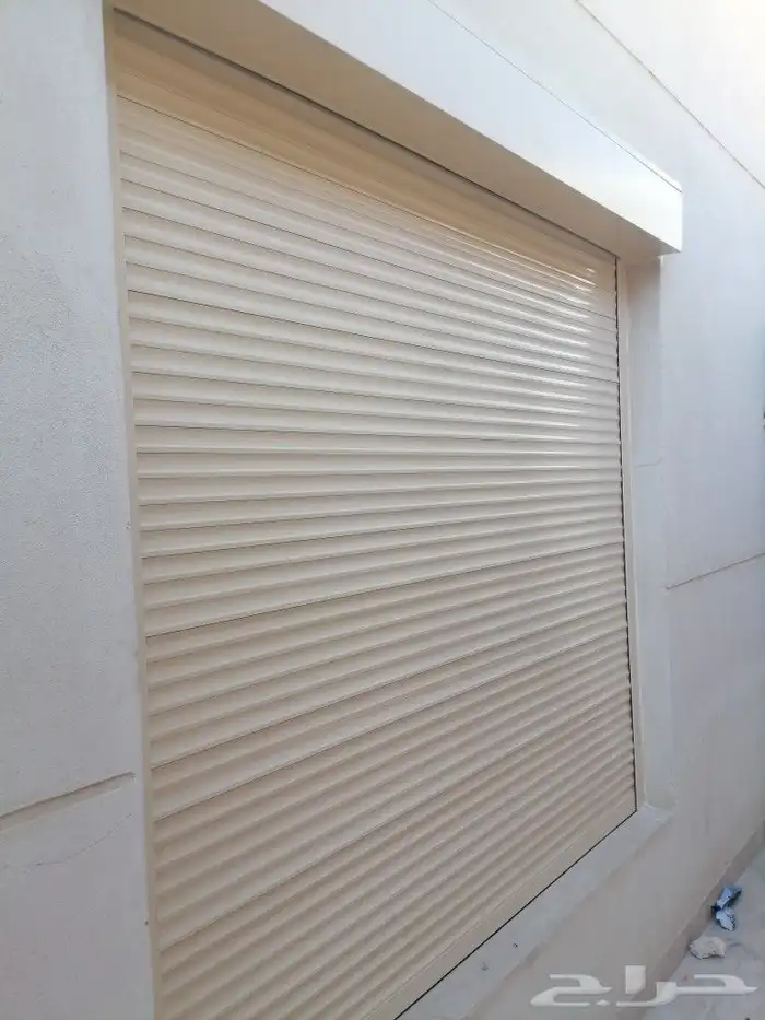 مؤسسة أبواب كوم للشتر الاتوماتيكية والأبواب الاتوماتيكية 0