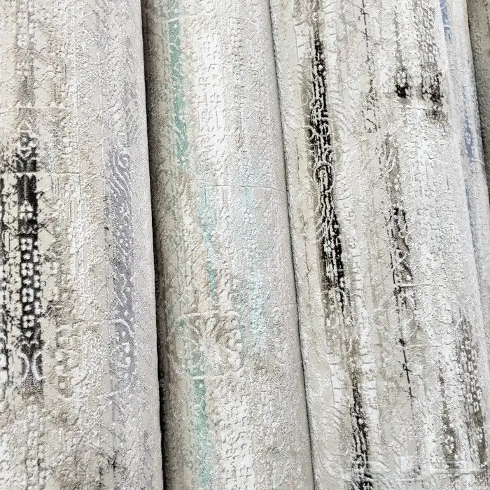 فرش تركى ساده ومشجر 9