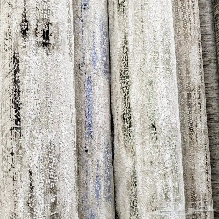 فرش تركى ساده ومشجر 8