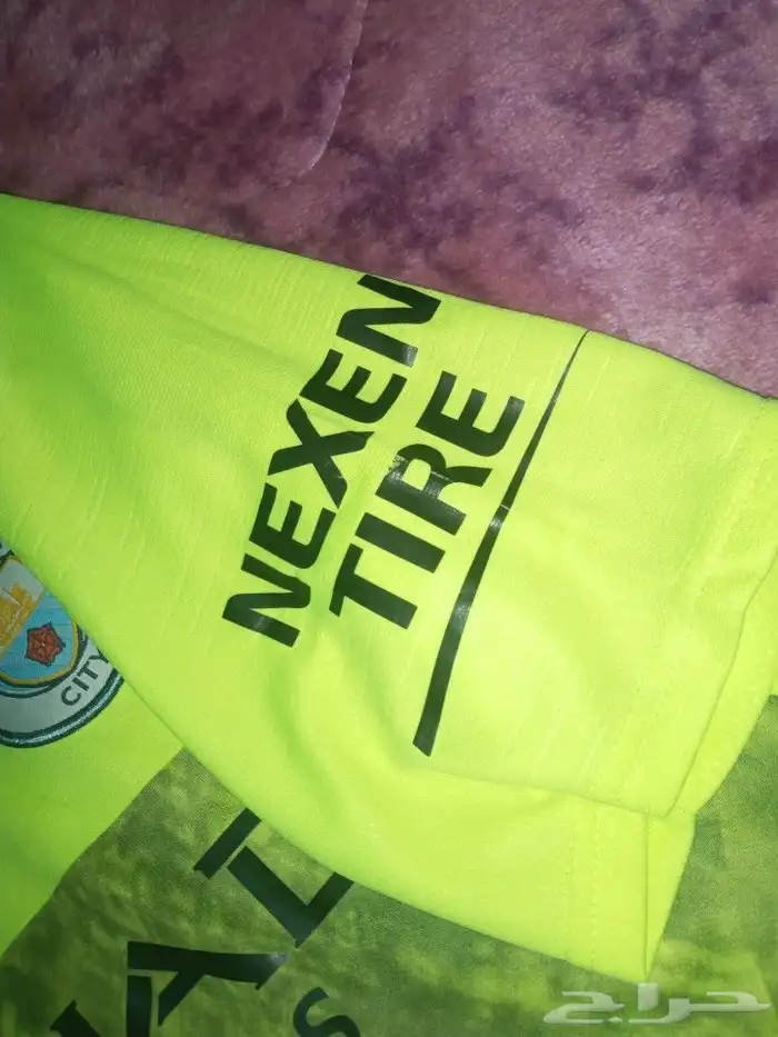 تيشرت مانشستر سيتي 2020 جديد اصلي 13