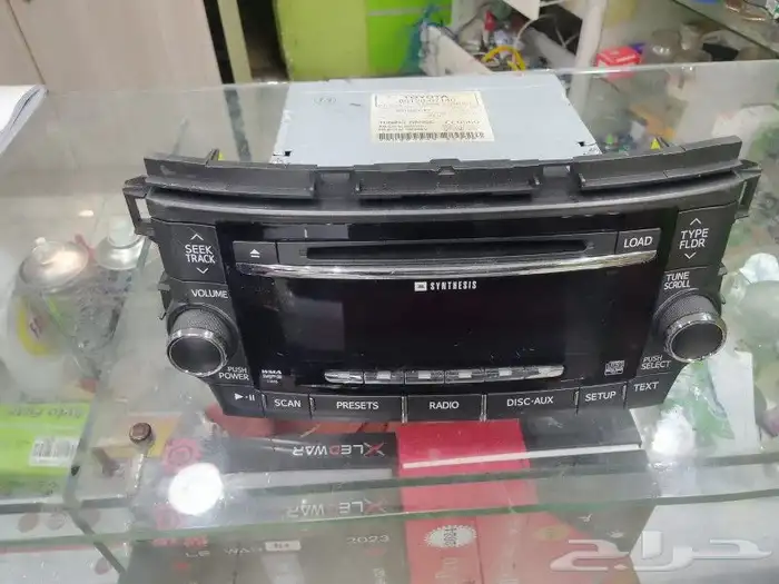 مسجل افلون موديل 2010 اصلي نضيف 0