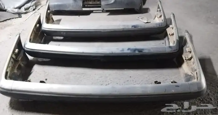 صدامات مرسيدس خلفيه سي ال صدامات نظيفه 0