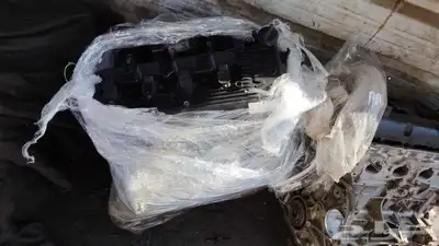 محركات. مكاين وجربكسات على الشرط 6