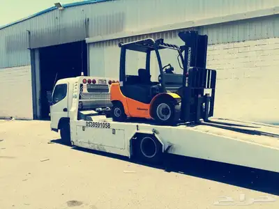 سطحة ونش كرين شبك المطار سطحة إلى العلا الى المدينة المنورة 0