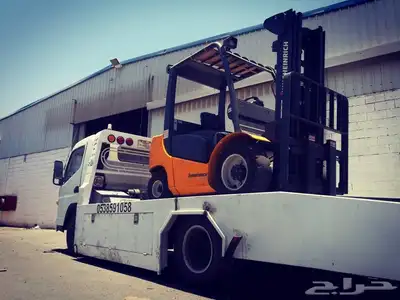 سطحة ونش كرين شبك المطار سطحة إلى العلا الى المدينة المنورة 2