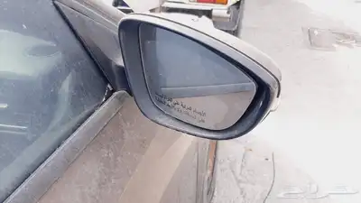 اسطابات جيتا كاملة خلفية مع مرايا و رفرف يمين 2