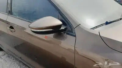 اسطابات جيتا كاملة خلفية مع مرايا و رفرف يمين 5