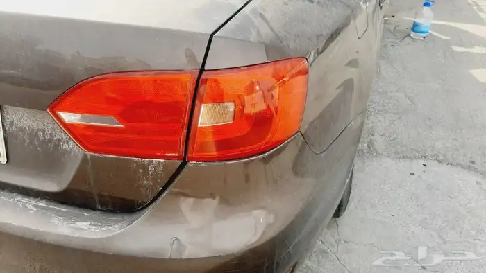 اسطابات جيتا كاملة خلفية مع مرايا و رفرف يمين 0