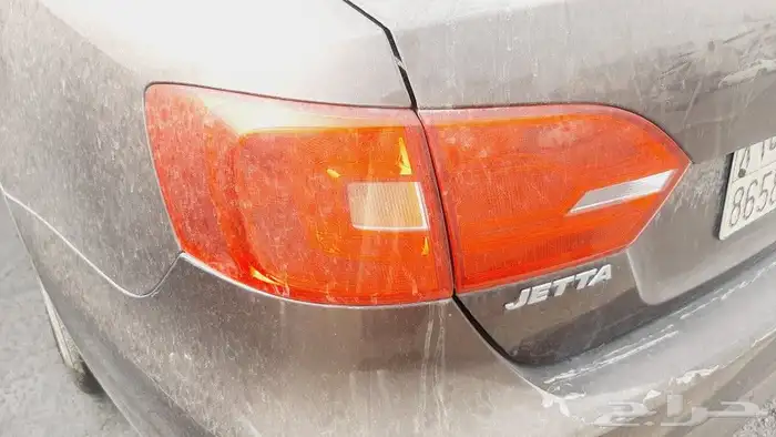 اسطابات جيتا كاملة خلفية مع مرايا و رفرف يمين 3