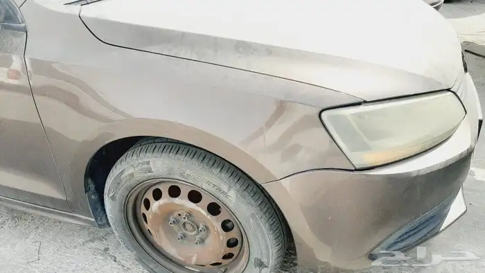 اسطابات جيتا كاملة خلفية مع مرايا و رفرف يمين 4