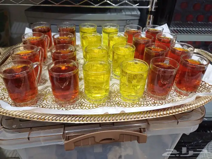 كراسي وطاولات وجلسات 4