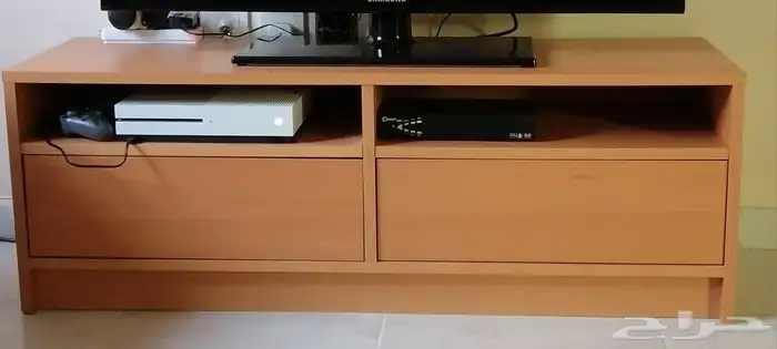 مكتبة تلفزيون للبيع 0
