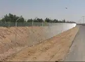 توريد وتوركيب جميع انواع شبوك  شبوك سياج  شبوك طرق  شبوك 1