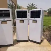 تاجير مكيفات 0