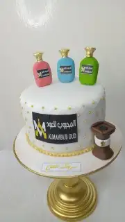 كيك تخرج للمدارس والأعراس وتوزيعات و أعياد ميلاد والمناسبات 27