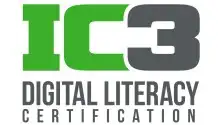 شهادة ic3 تدريب وحل اختبارات شهادة ic3 أي مكان بالمملكه 0
