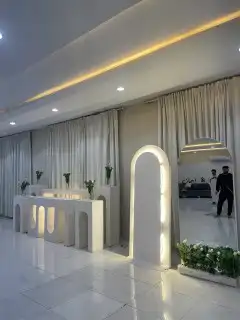 كوش افراح كوشة الغيم افراح 8
