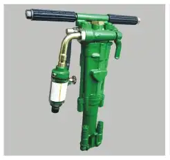 دريل تخريم كوري 1