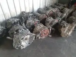 قير مكينة سوناتا النترا كادينزا اوبتيما اكسنت سنتافيه سبورتا 1