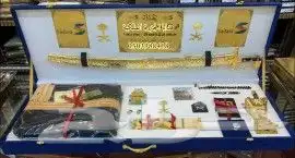 دروع ضباط هدية تخرج ملازم هدية تخرج هدية ترقية تقاعد زواجVIP 44