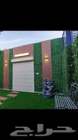 مضلات سواتر برجولات 7