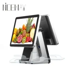 جهاز كاشير خضروات وفواكه كاشير مطعم كاشير مغسله كاشير ملحمه 0