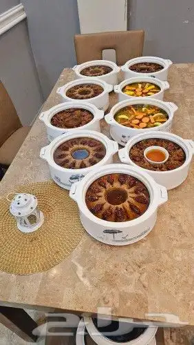 عريكه جنوبيه واكلات شعبيه مطبخ ام عبد الله 1