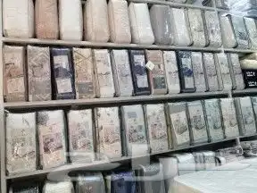 سراير خشب سراير صفط سراير طبيه صفط مفارش فندقي تاثيث شقق 26