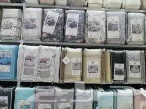 سراير خشب سراير صفط سراير طبيه صفط مفارش فندقي تاثيث شقق 22