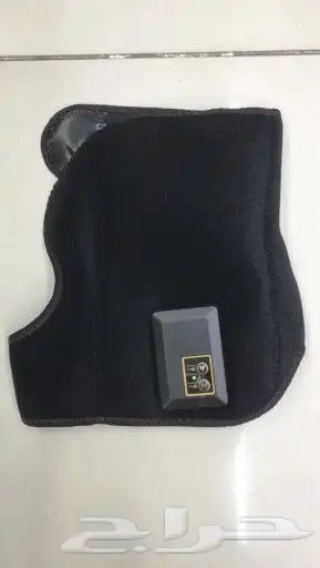 جهاز مساج للركب 3