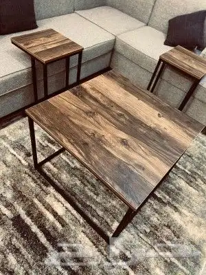 تفصيل طاولات 5